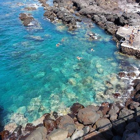 Appartamento Con 1 Camera Da Letto Con Vista Ov223 Costa Adeje  Exteriör bild