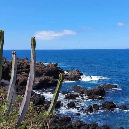 Appartamento Con 1 Camera Da Letto Con Vista Ov223 Costa Adeje  Exteriör bild