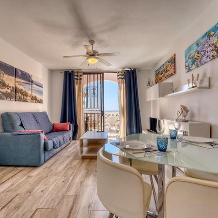 Appartamento Con 1 Camera Da Letto Con Vista Ov223 Costa Adeje  Exteriör bild