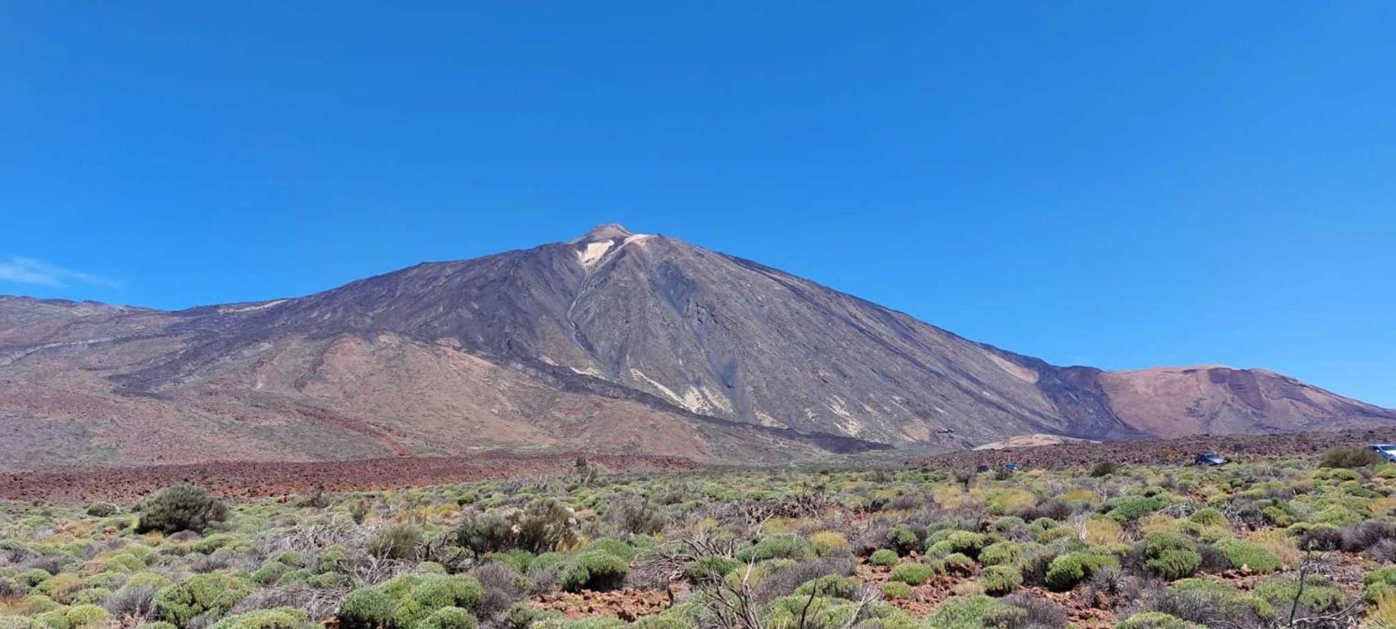 Appartamento Con 1 Camera Da Letto Con Vista Ov223 Costa Adeje  Exteriör bild