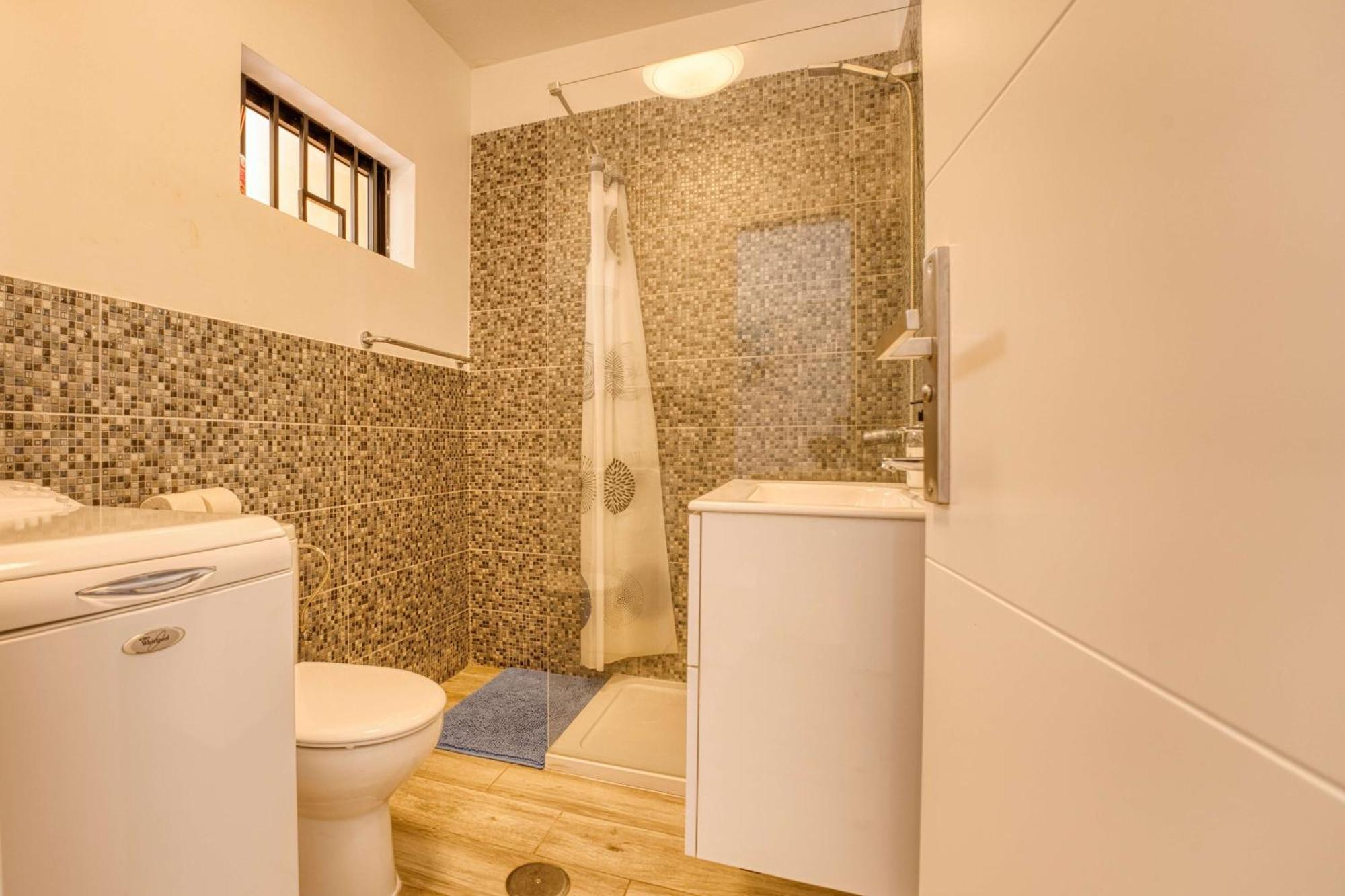 Appartamento Con 1 Camera Da Letto Con Vista Ov223 Costa Adeje  Exteriör bild