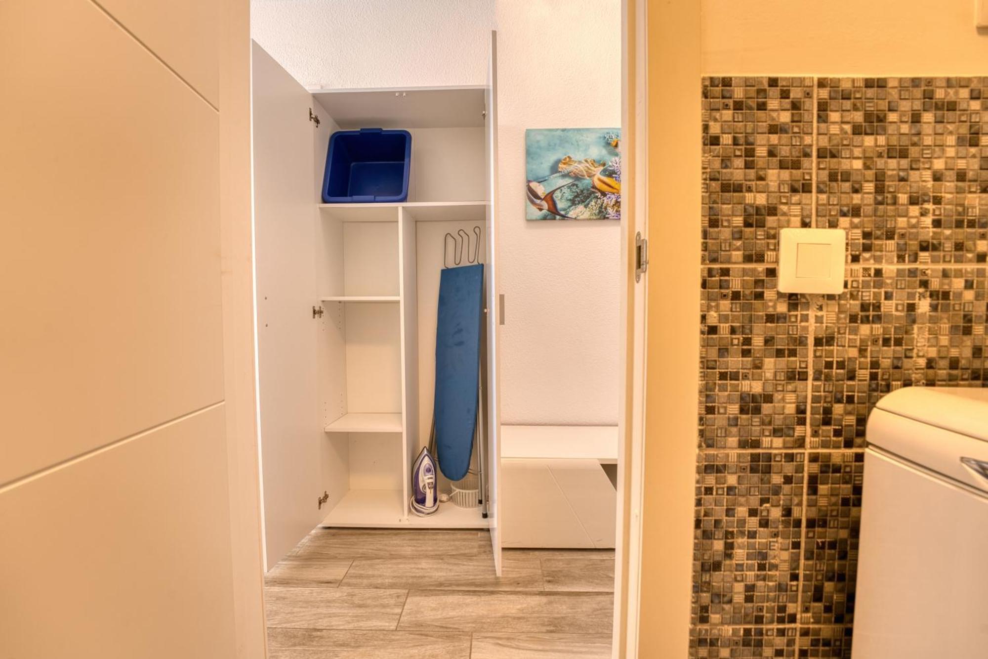Appartamento Con 1 Camera Da Letto Con Vista Ov223 Costa Adeje  Exteriör bild