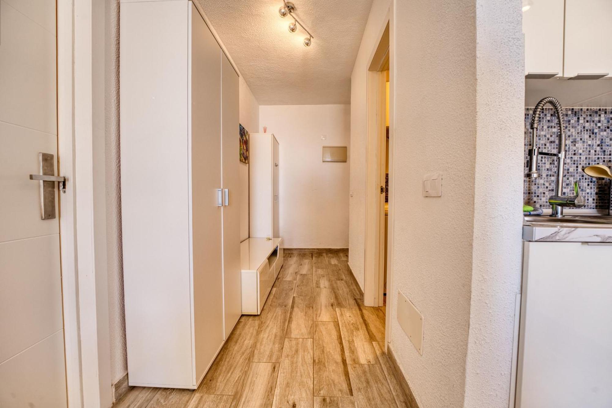 Appartamento Con 1 Camera Da Letto Con Vista Ov223 Costa Adeje  Exteriör bild